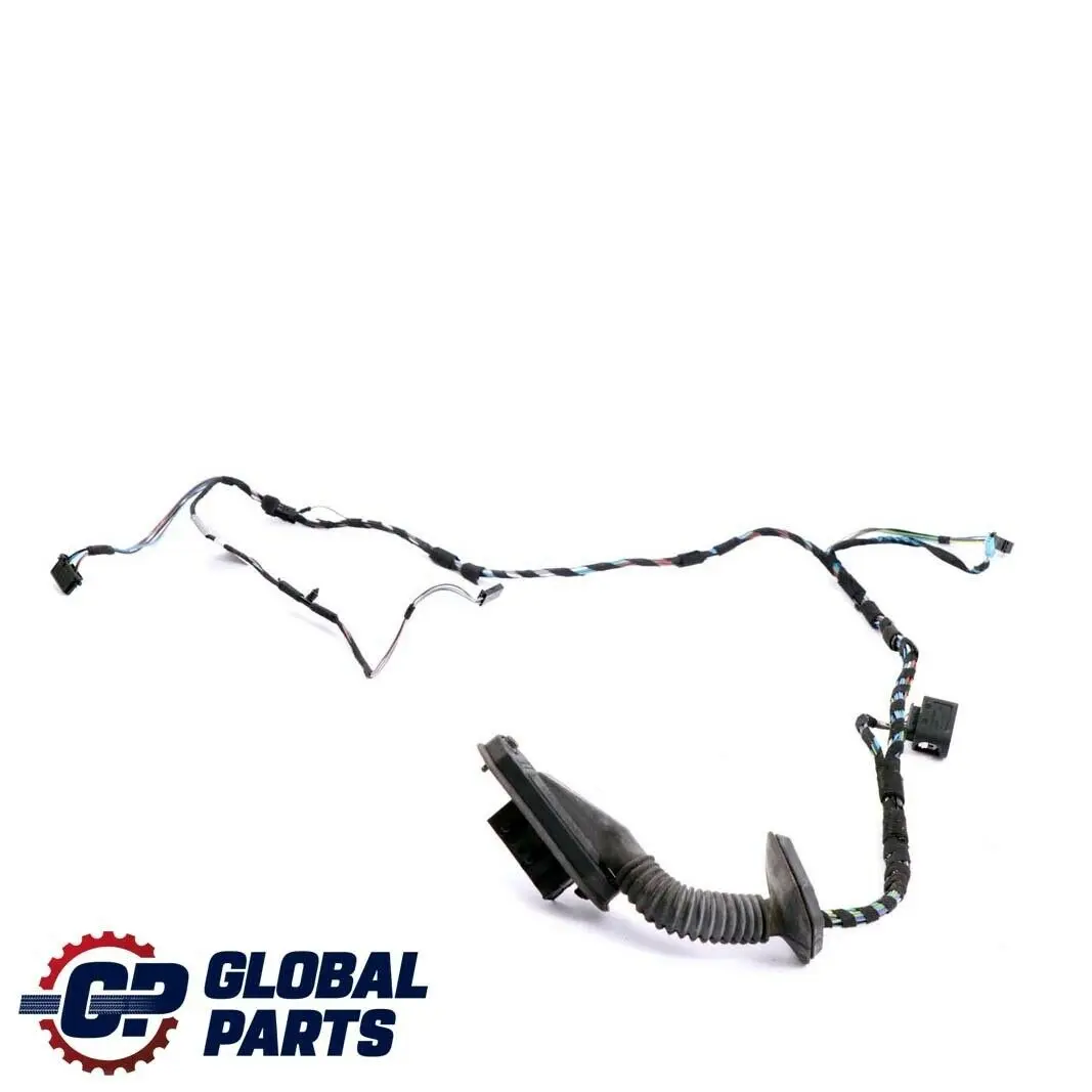 BMW 1 Series E87 Passenger Left Side N/S Front Door Wiring Loom Harness - SKU 6928656 - Part number 61126947097