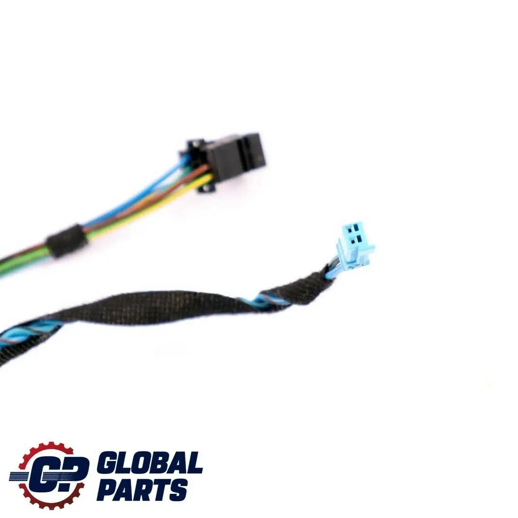 BMW 1 Series E87 Passenger Left Side N/S Front Door Wiring Loom Harness - SKU 6928656 - Part number 61126947097