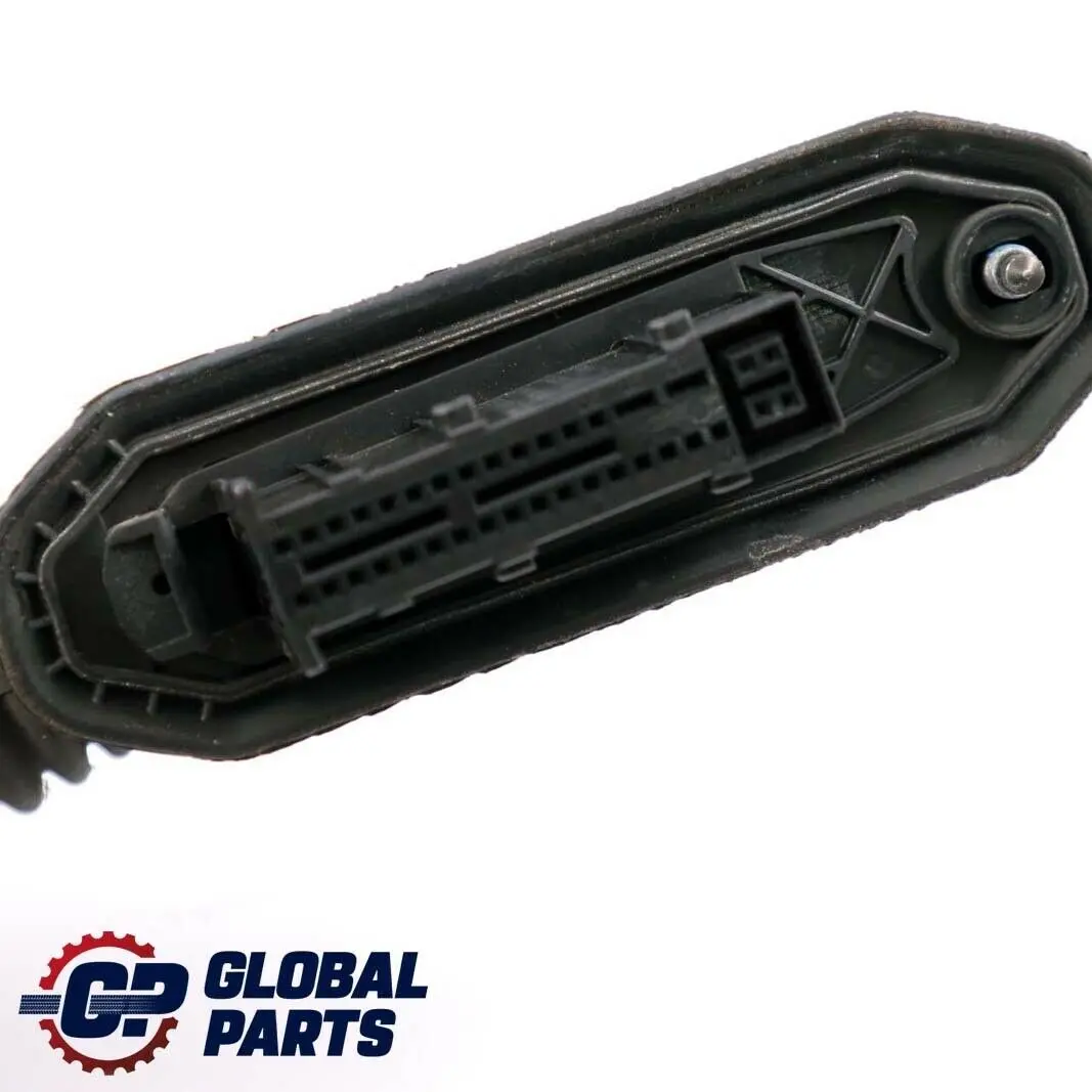 BMW 1 Series E87 Passenger Left Side N/S Front Door Wiring Loom Harness - SKU 6928656 - Part number 61126947097