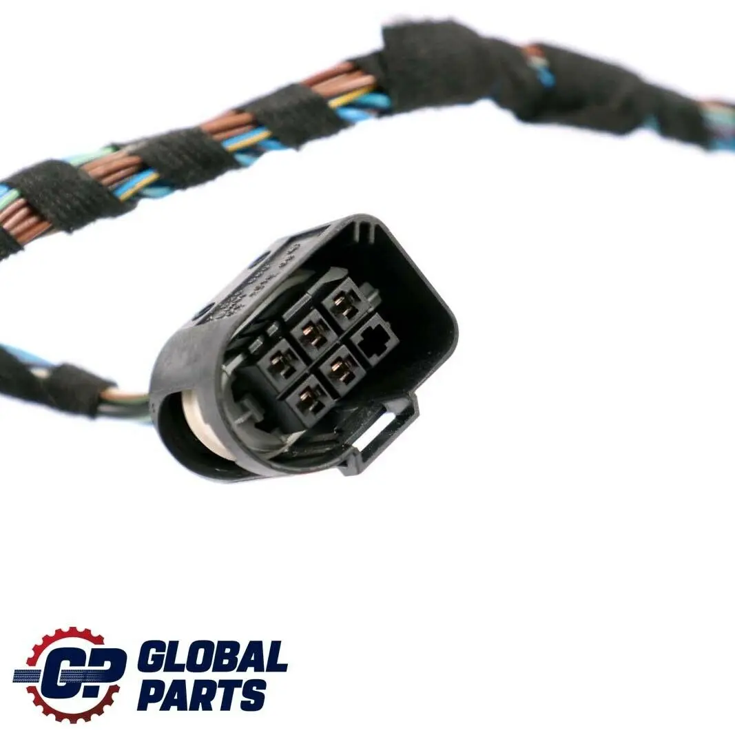 BMW 1 Series E87 Passenger Left Side N/S Front Door Wiring Loom Harness - SKU 6928656 - Part number 61126947097