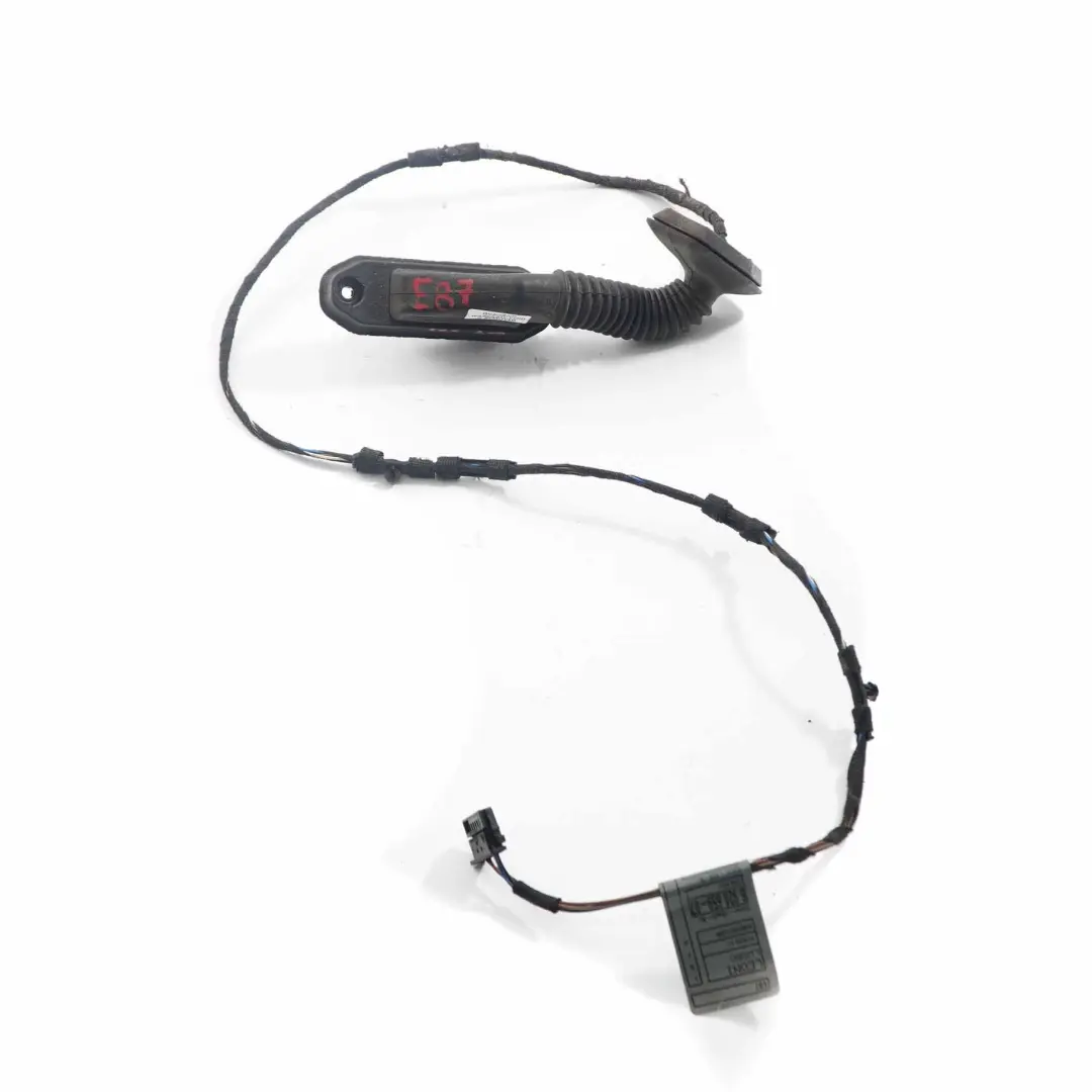BMW E87 LCI Kabelsatz Tür Kabel Hintertür Rechts Links - SKU 6928659 - Teilenummer 6928659