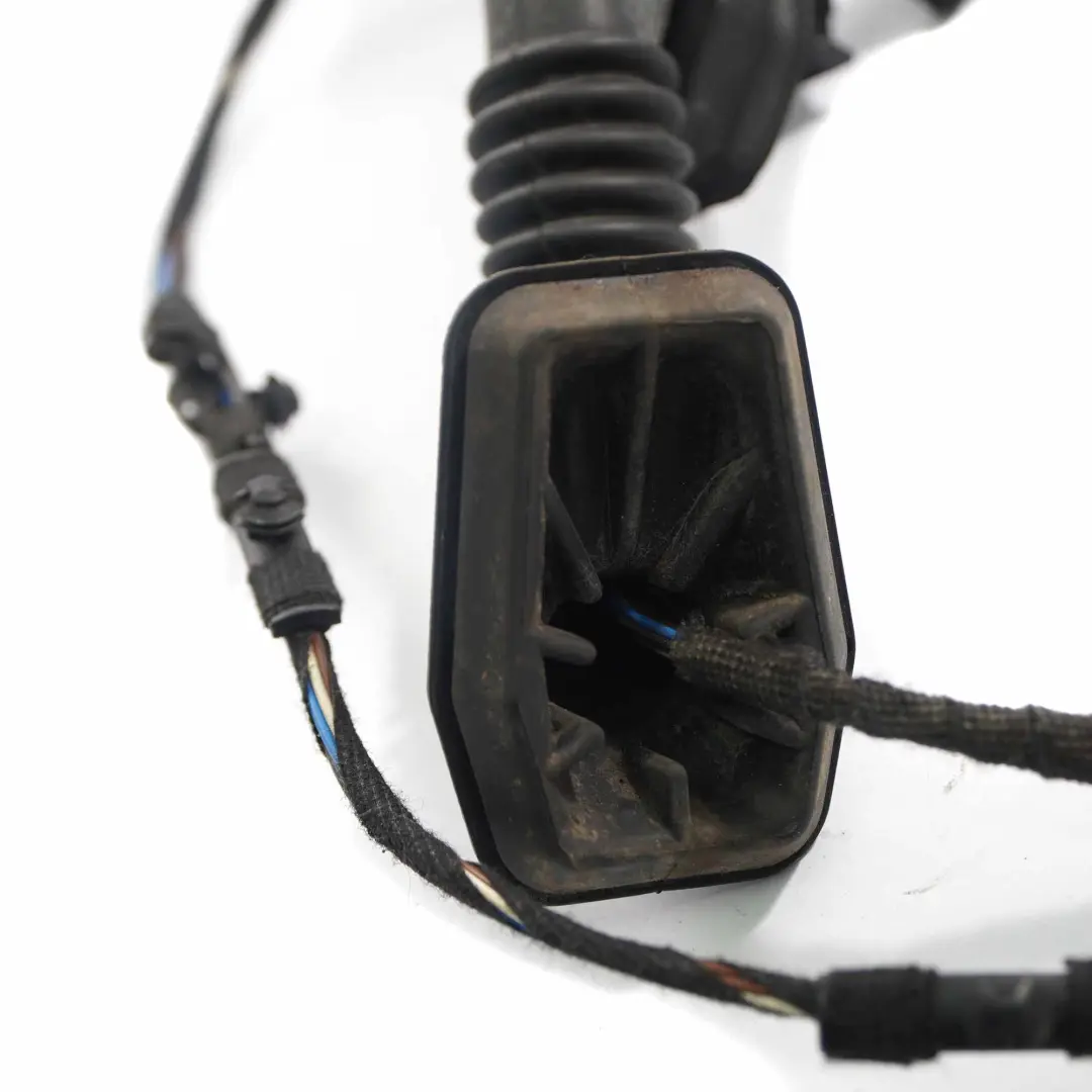 BMW E87 LCI Wiring Cable Set Rear Door Right Left N/O/S - SKU 6928659 - Part number 6928659