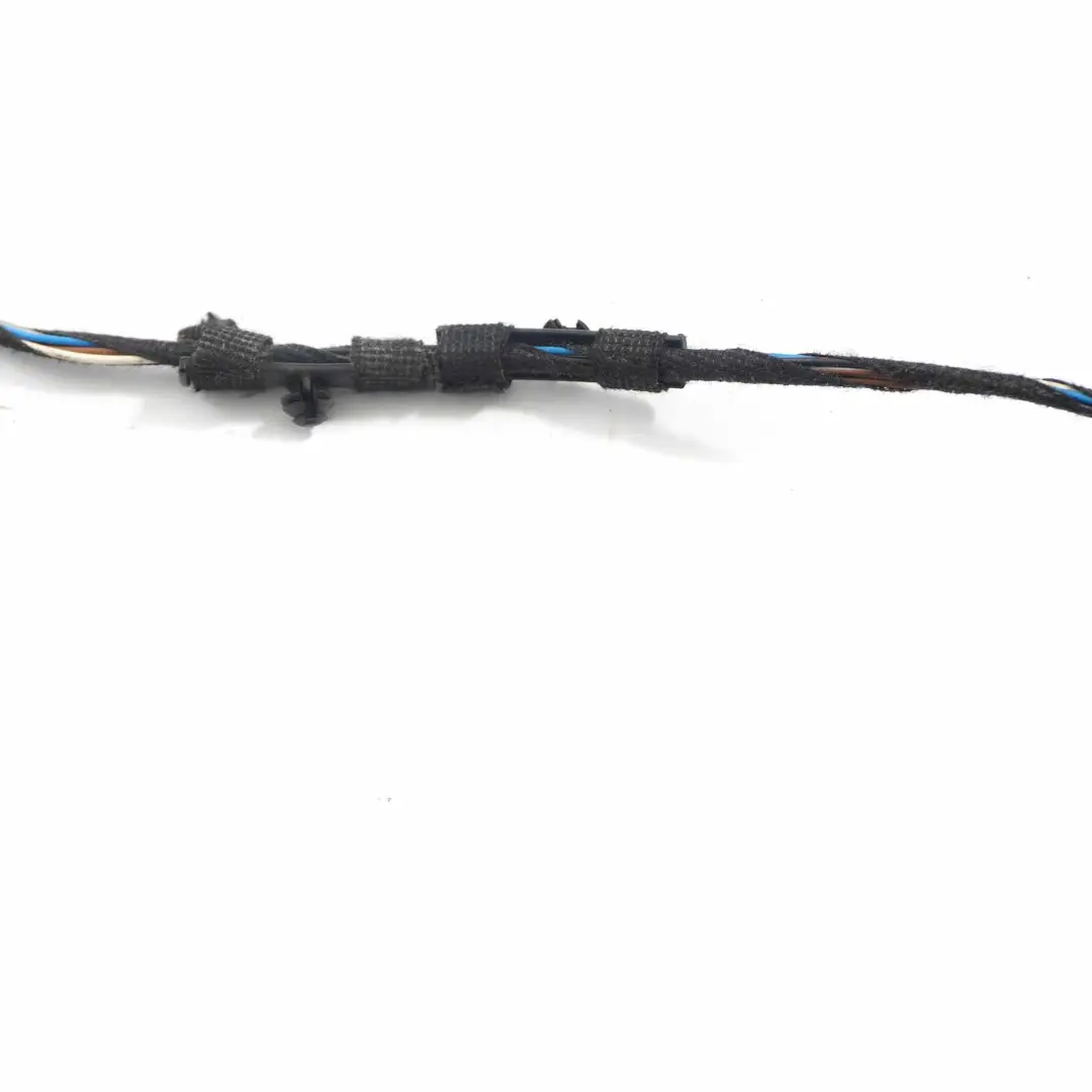 BMW E87 LCI Jeu De Câbles De Câblage Porte Arrière Droite Gauche - SKU 6928659 - Numéro de pièce 6928659