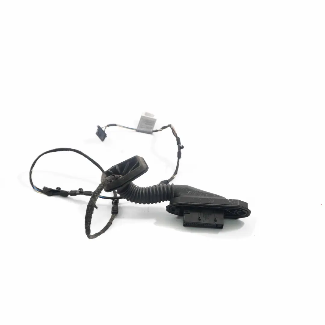 Jeu De Câbles De Câblage Porte Arrière Droite Gauche pour BMW E87 LCI à propos du numéro de pièce 6928659 BMW E87 LCI Jeu De Câbles De Câblage Porte Arrière Droite Gauche - SKU 6928659 - Numéro de pièce 6928659