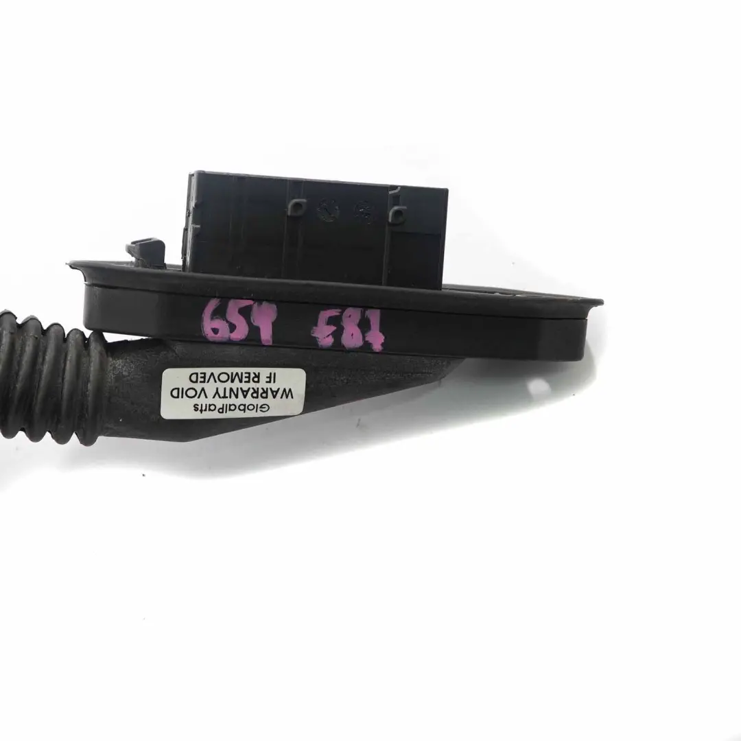 BMW E87 LCI Wiring Cable Set Rear Door Right Left N/O/S - SKU 6928659 - Part number 6928659