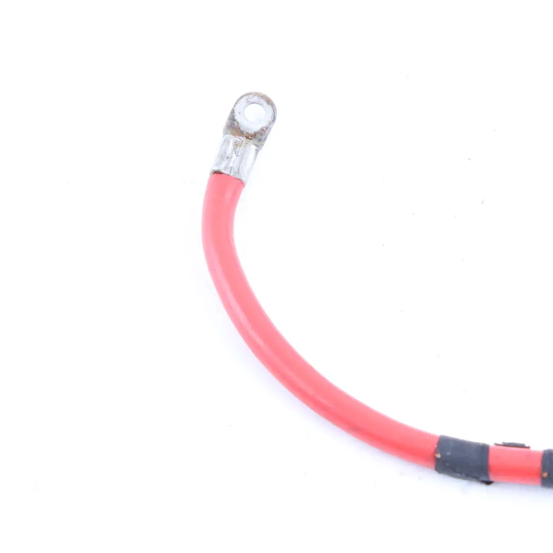 Cable BMW E63 E64 Positive Plus Pole Lead to Battery with Part number 6928990 Battery Cable BMW E63 E64 Positive Plus Pole Lead - SKU 6928990-3 - Part number 6928990