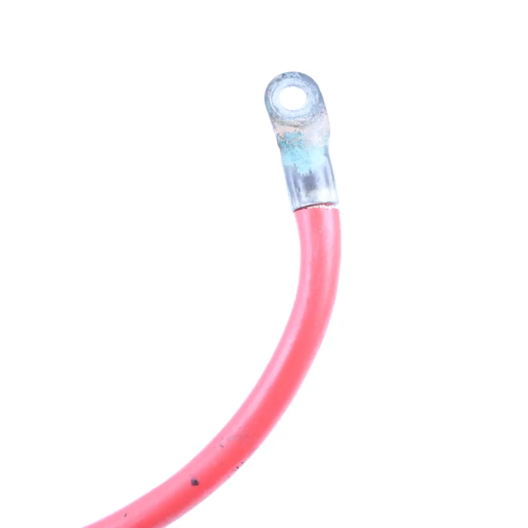  Battery Cable BMW E63 E64 Positive Plus Pole Lead - SKU 6928990-3 - Part number 6928990