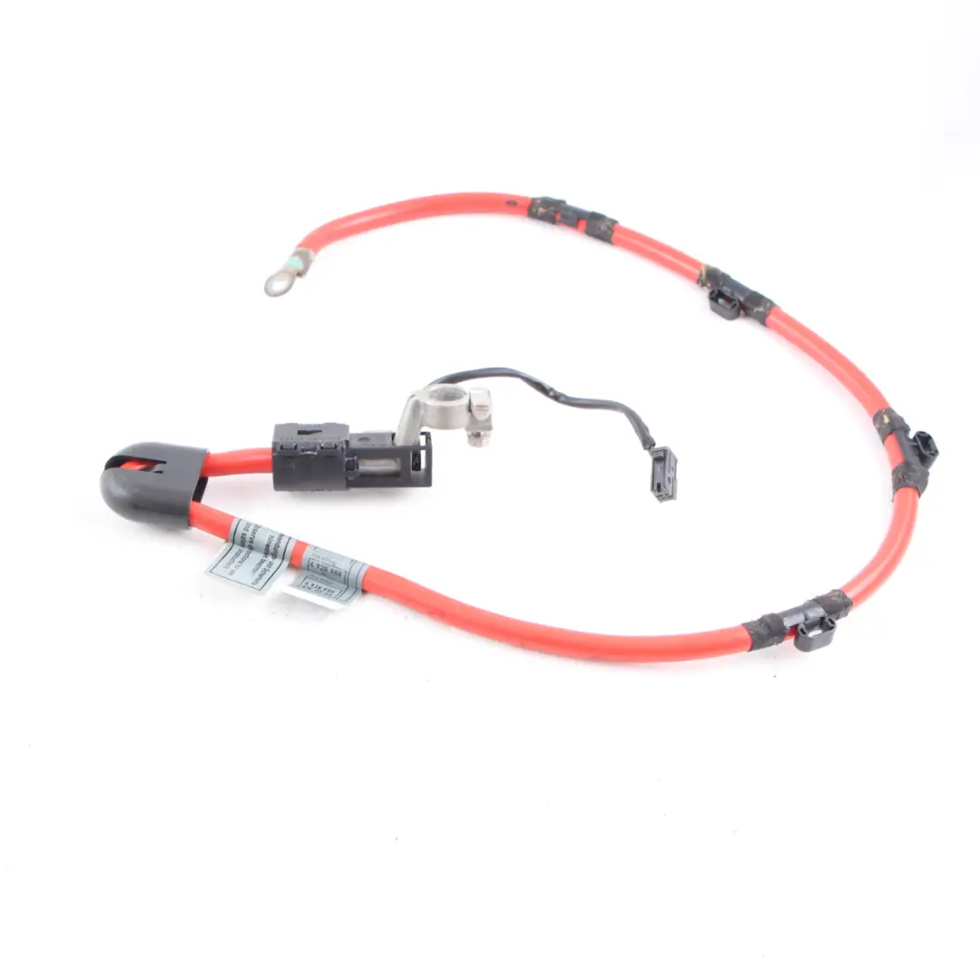  Battery Cable BMW E63 E64 Positive Plus Pole Lead - SKU 6928990-3 - Part number 6928990