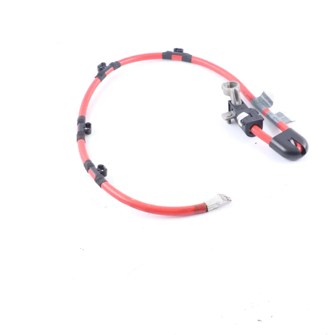 Battery Cable BMW E63 E64 Positive Plus Pole Lead Terminal Wiring - SKU 6928990-4 - Part number 6928990