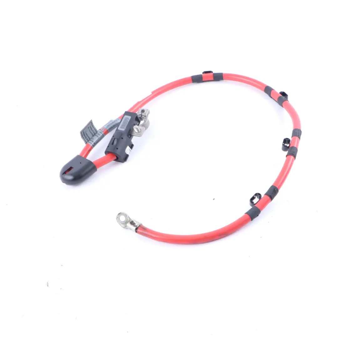 Battery Cable BMW E63 E64 Positive Plus Pole Lead Terminal Wiring - SKU 6928990-4 - Part number 6928990