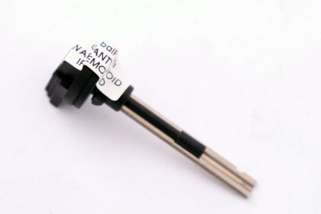 Capteur de Temperature Kaltluftverteiler pour BMW E60 E61 E63 E64 à propos du numéro de pièce 6929095 BMW E60 E61 E63 E64 Capteur de Temperature Kaltluftverteiler - SKU 6929095 - Numéro de pièce 6929095