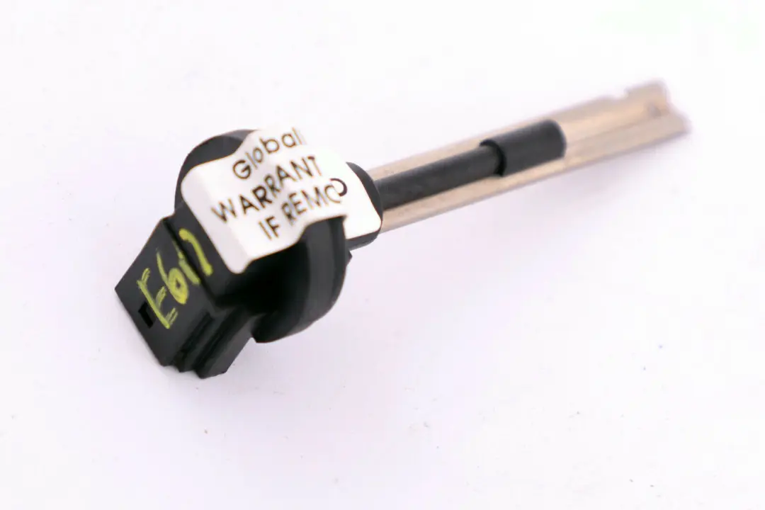 Sensor Temperatura Aire Frio Distribuidor para BMW E60 E61 E63 E64 con número de pieza 6929095 BMW E60 E61 E63 E64 Sensor Temperatura Aire Frio Distribuidor - SKU 6929095 - Número de pieza 6929095