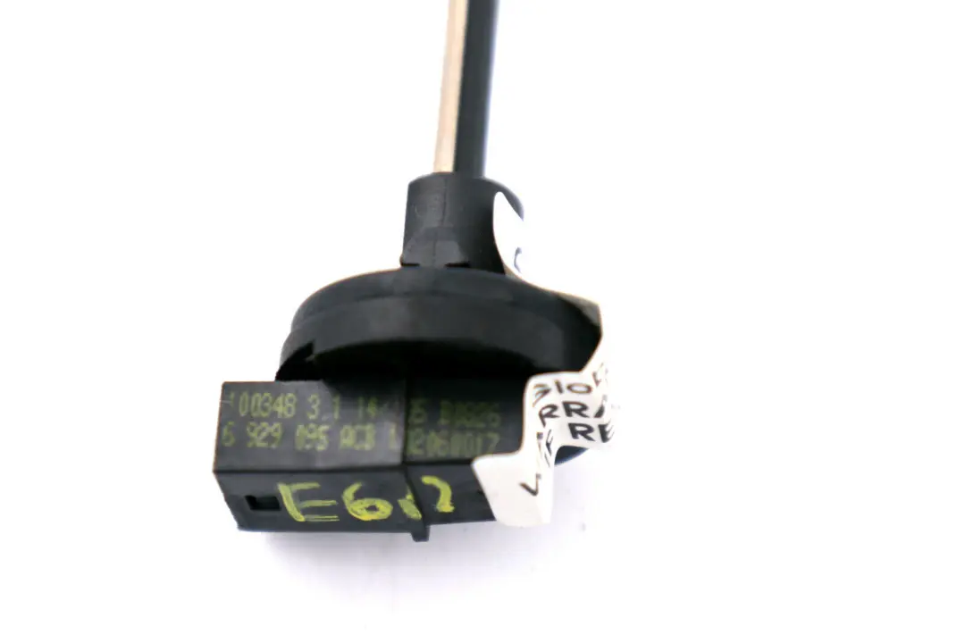 BMW 5 6 Series E60 E61 E63 E64 Temperature Sensor Cold Air Distributor - SKU 6929095 - Part number 6929095
