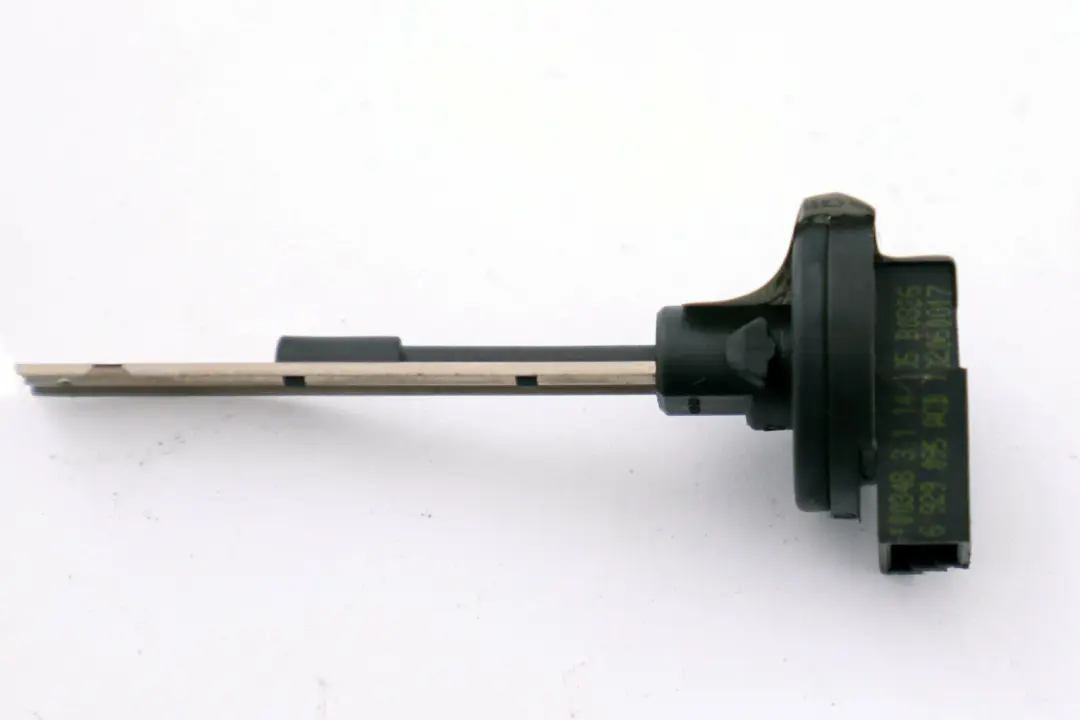 Sensor Temperatura Aire Frio Distribuidor para BMW E60 E61 E63 E64 con número de pieza 6929095 BMW E60 E61 E63 E64 Sensor Temperatura Aire Frio Distribuidor - SKU 6929095 - Número de pieza 6929095