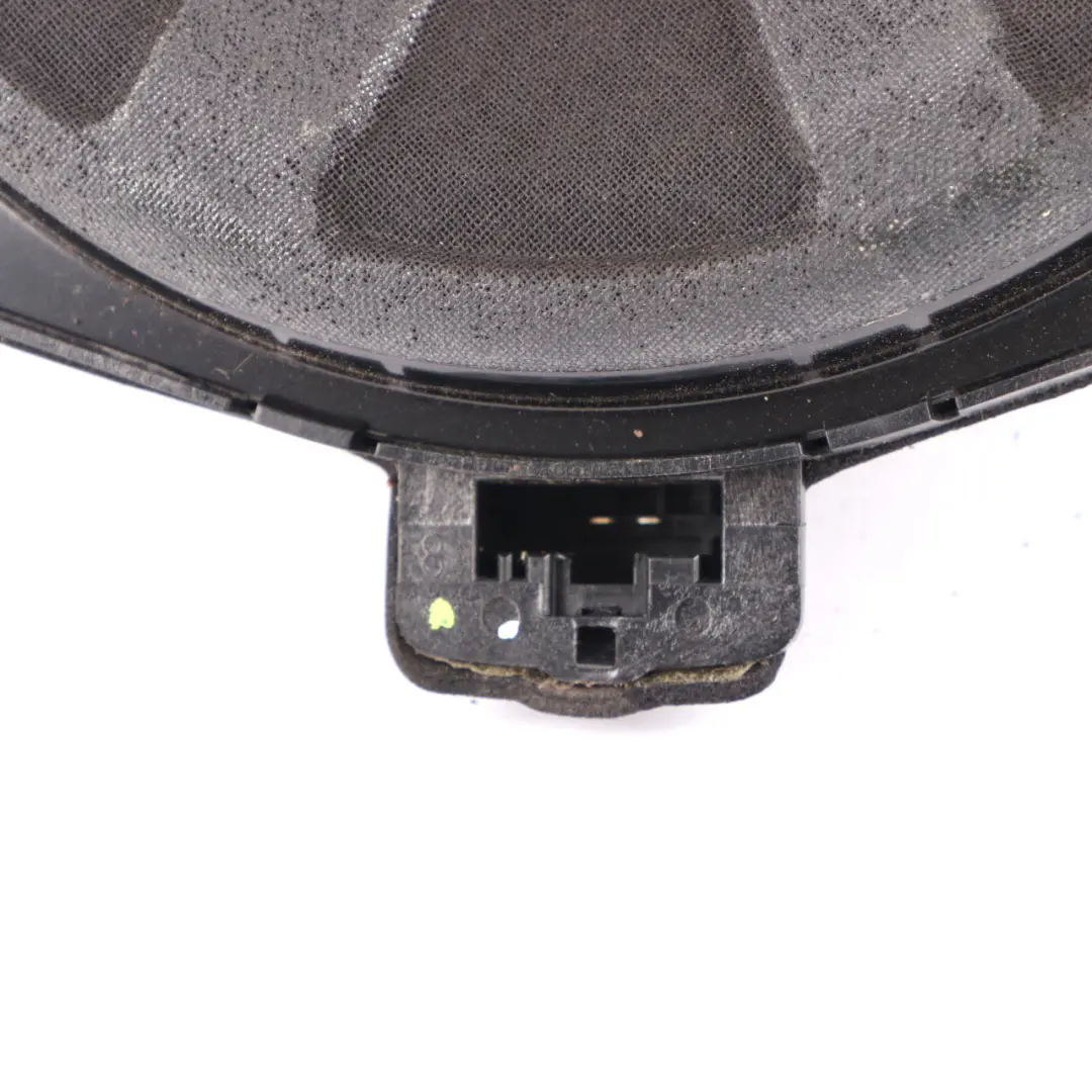 BMW E64 Speaker Logic7 Front Left Door Card Central Bass Left - SKU 6929102 - Part number 9143126