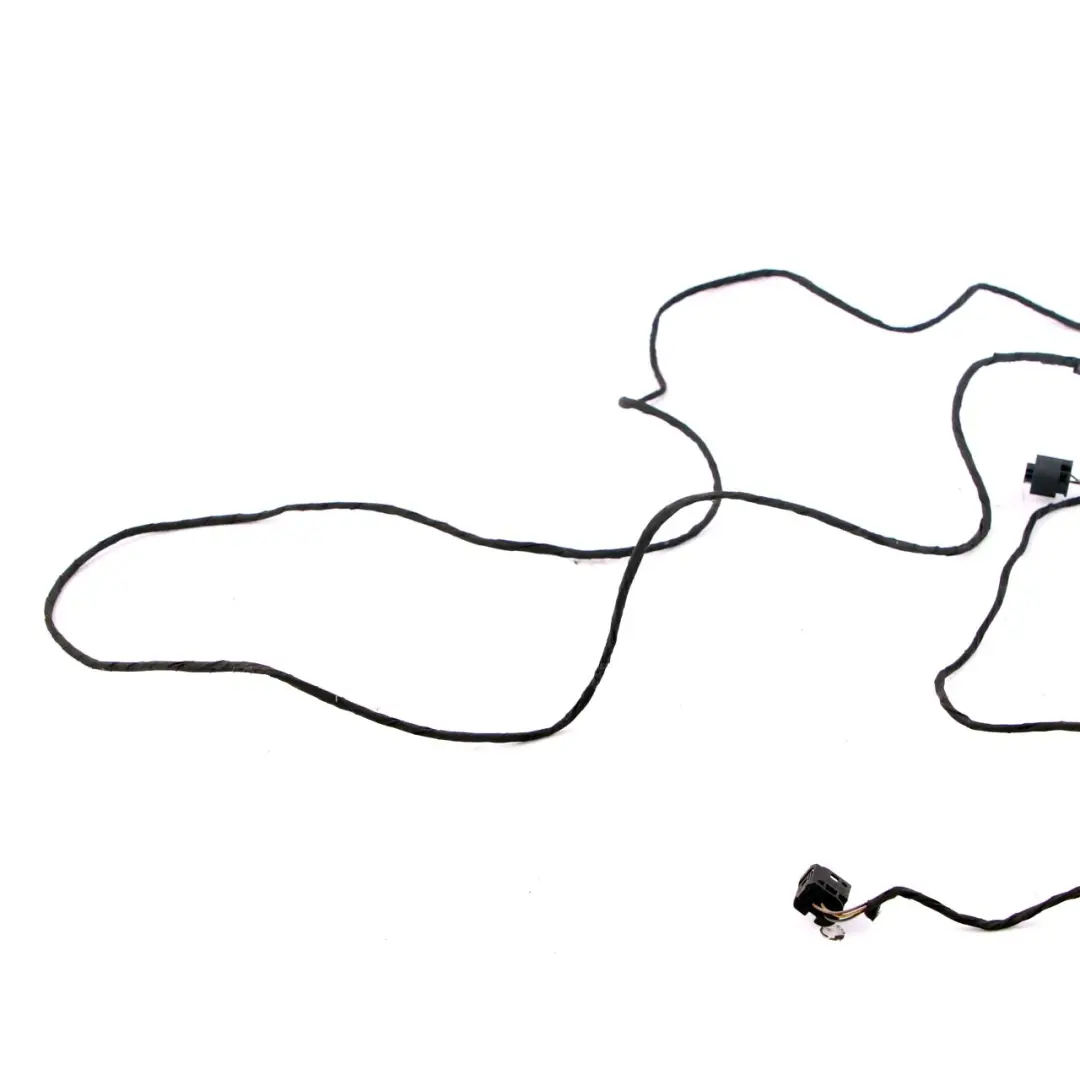 Pare chocs PDC Loom Câbles Câblage Ensemble pour BMW E63 E64 Avant à propos du numéro de pièce 6929148 BMW E63 E64 Avant Pare chocs PDC Loom Câbles Câblage Ensemble - SKU 6929148 - Numéro de pièce 6929148