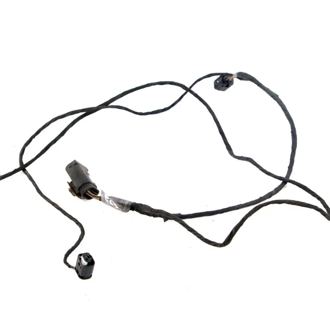 Paraurti anteriore PDC Cavi di cablaggio Set per BMW E63 E64 con numero di parte 6929148 BMW E63 E64 Paraurti anteriore PDC Cavi di cablaggio Set - SKU 6929148 - Numero di parte 6929148