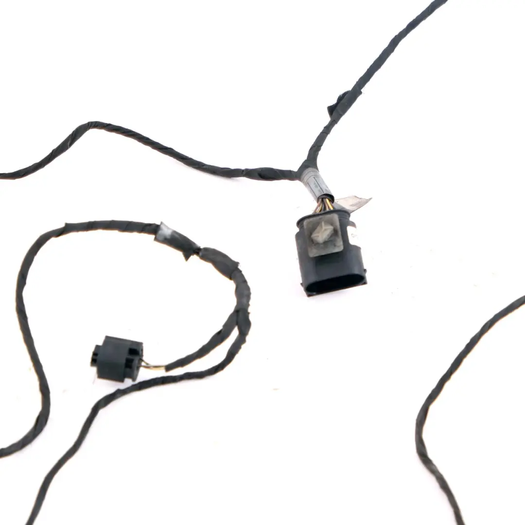 Paraurti anteriore PDC Cavi di cablaggio Set per BMW E63 E64 con numero di parte 6929148 BMW E63 E64 Paraurti anteriore PDC Cavi di cablaggio Set - SKU 6929148 - Numero di parte 6929148