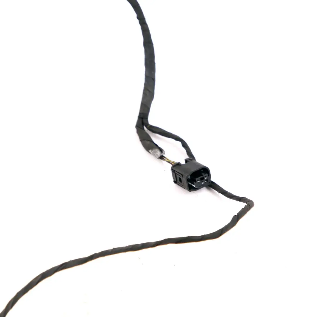 Parachoques delantero PDC Loom Cables Wiring Set para BMW E63 E64 con número de pieza 6929148 BMW E63 E64 Parachoques delantero PDC Loom Cables Wiring Set - SKU 6929148 - Número de pieza 6929148