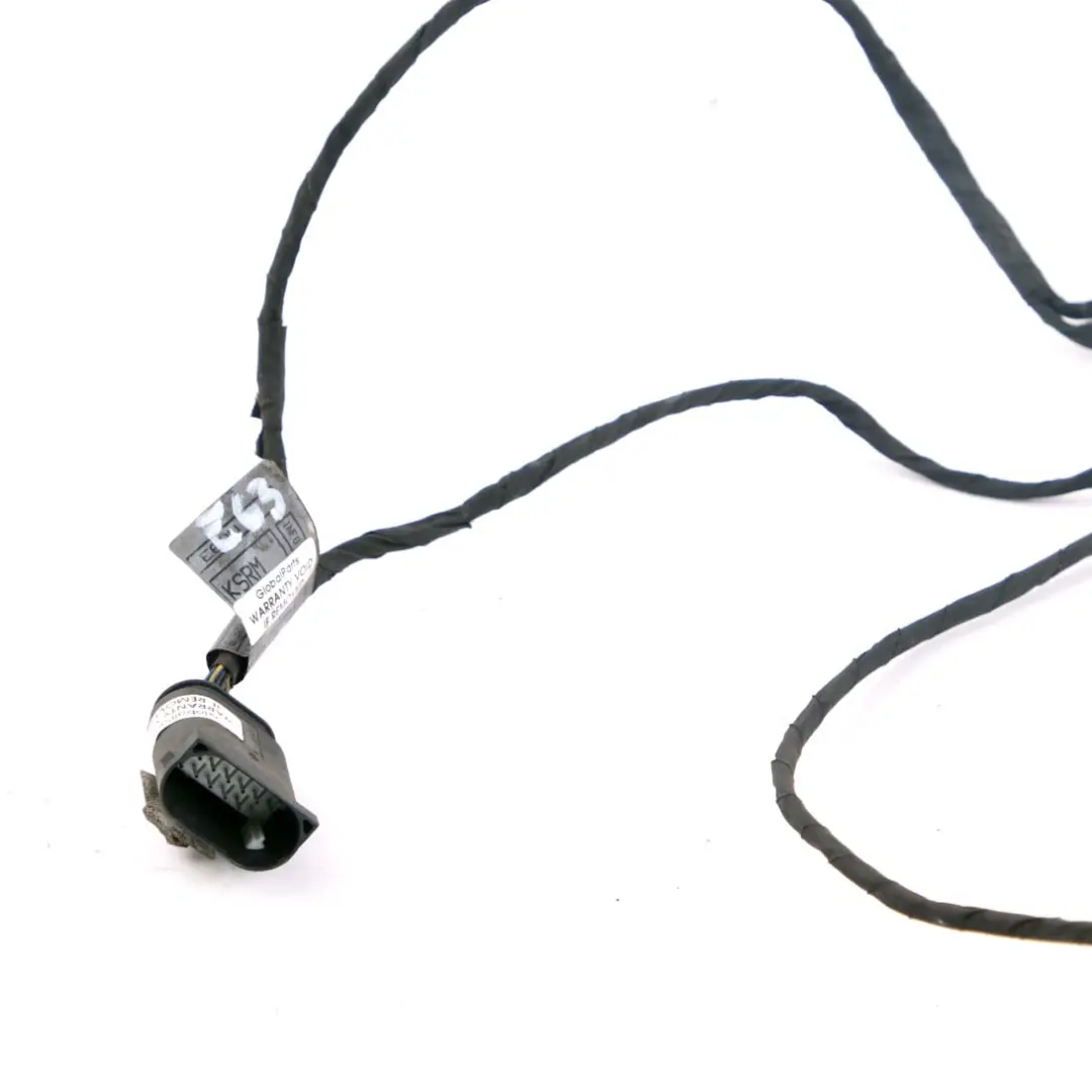 BMW E63 E64 Vorne Soßstange PDC Loom Kabel Kabelsatz - SKU 6929148 - Teilenummer 6929148