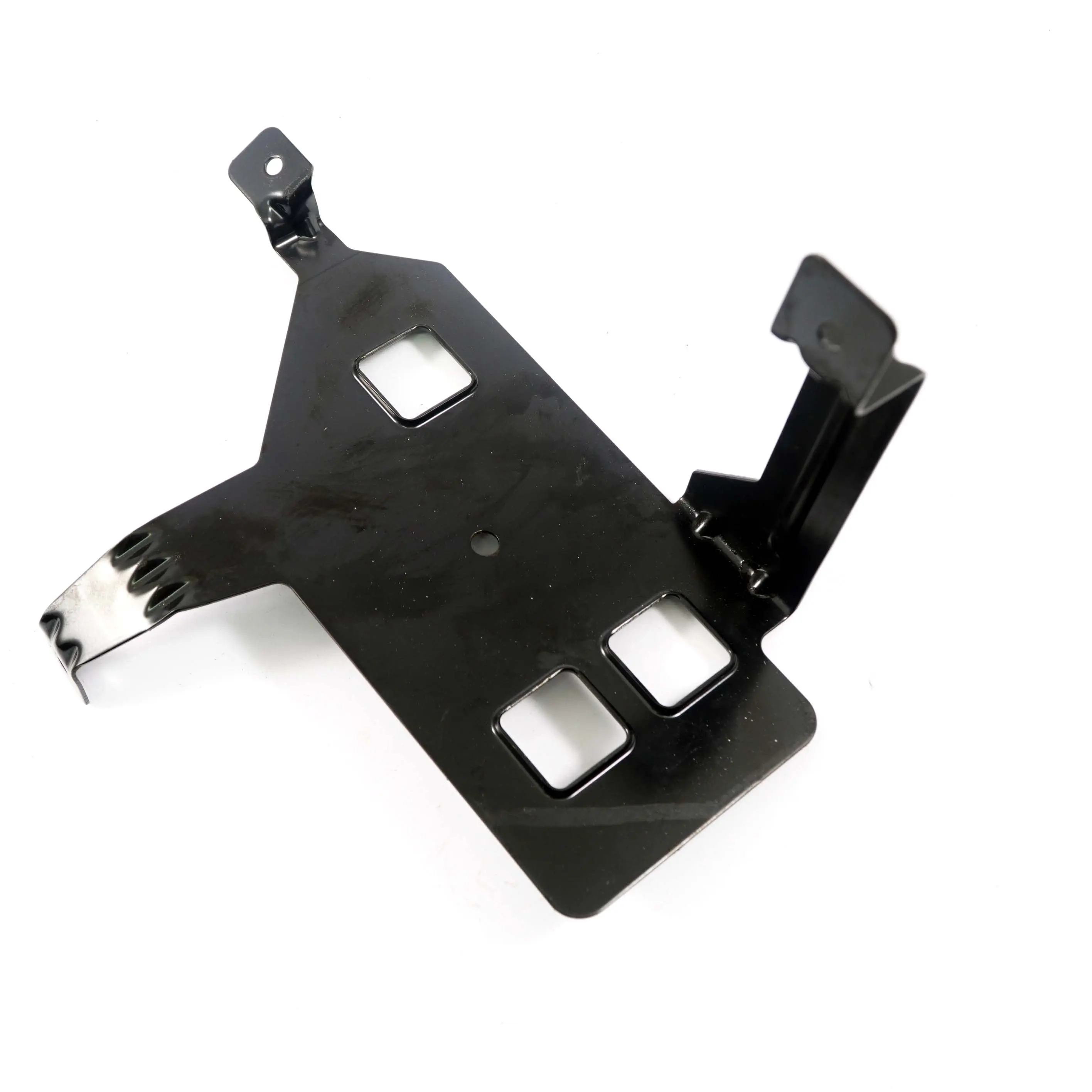BMW 6 E63 E64 Supporto Carenatura Amplificatore/Supporto 6929183