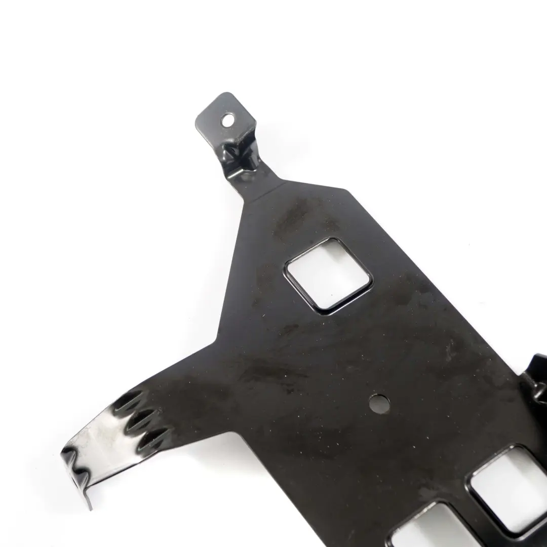 Halter Verkleidung Verstärker / Halter für BMW 6 er E63 E64 mit Teilenummer 6929183 BMW 6 er E63 E64 Halter Verkleidung Verstärker / Halter - SKU 6929183 - Teilenummer 6929183