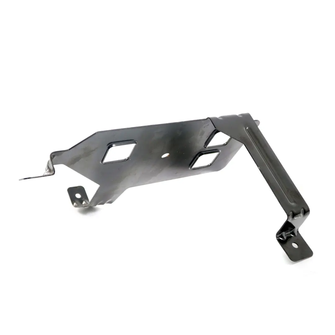 BMW E63 E64 Support d'amplificateur Support fixation audio Panneau - SKU 6929183 - Numéro de pièce 6929183