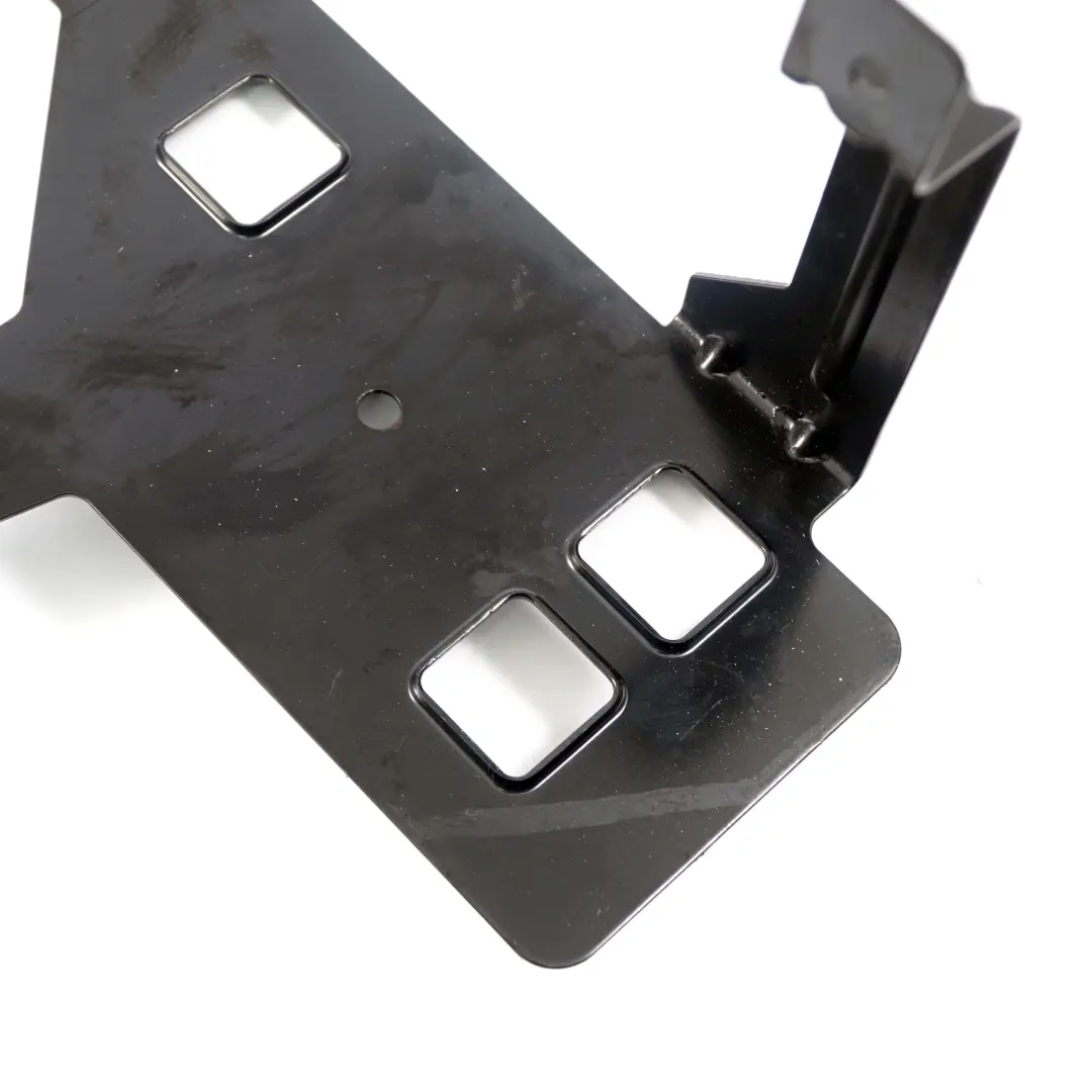 BMW 6 Series E63 E64 Amplifier Holder Audio Catch Bracket Trim Panel - SKU 6929183 - Part number 6929183