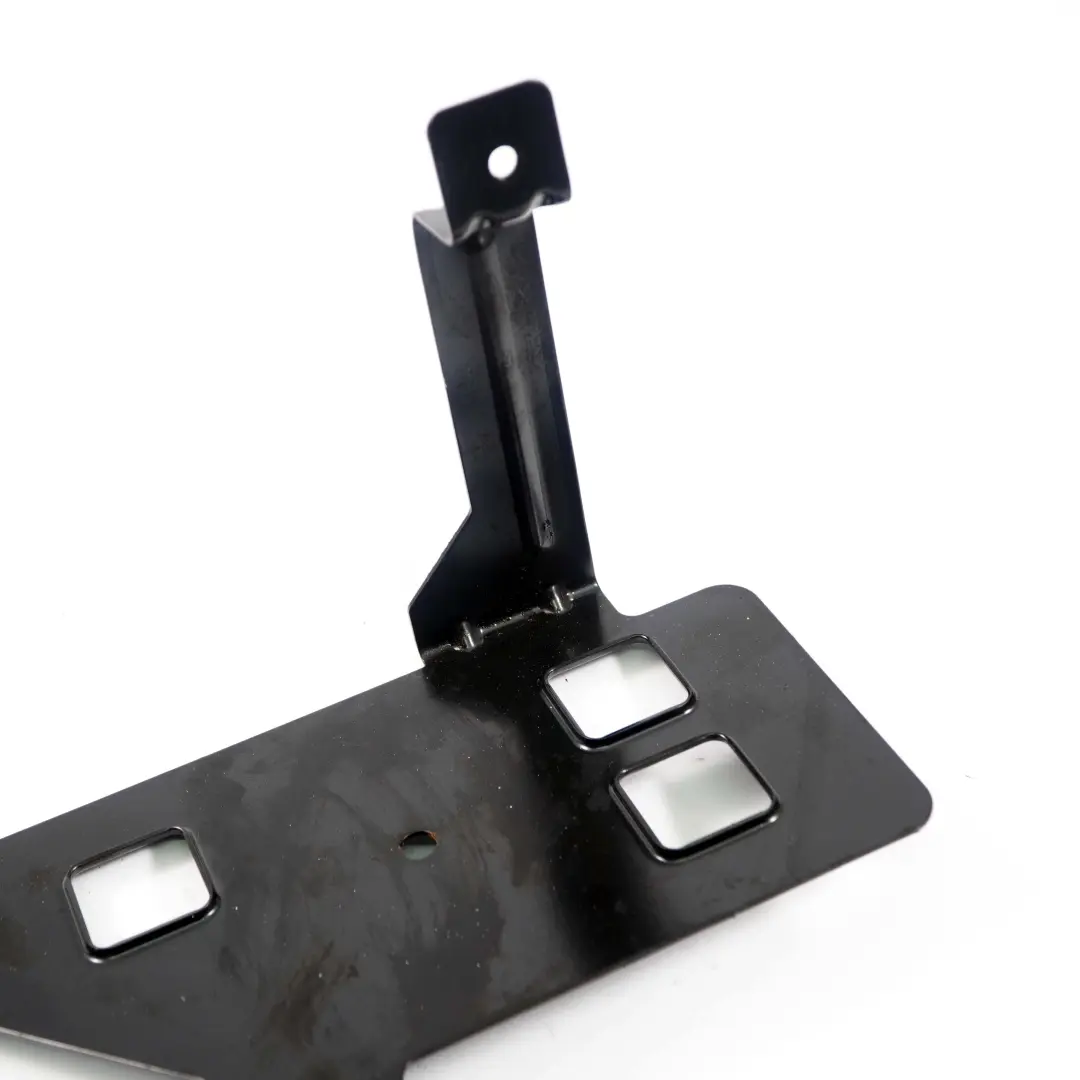 BMW 6 Series E63 E64 Amplifier Holder Audio Catch Bracket Trim Panel - SKU 6929183 - Part number 6929183