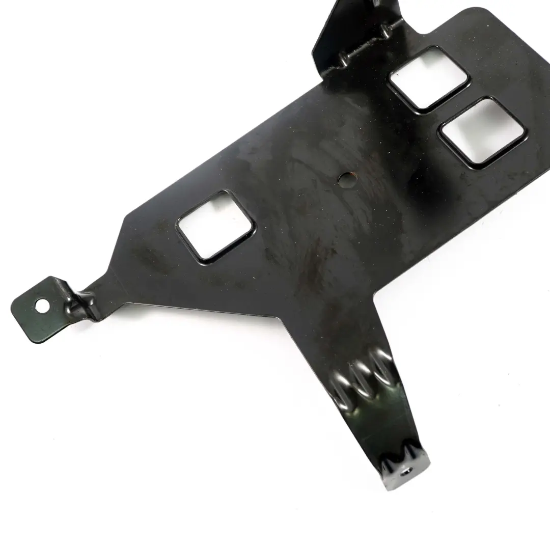 BMW 6 Series E63 E64 Amplifier Holder Audio Catch Bracket Trim Panel - SKU 6929183 - Part number 6929183