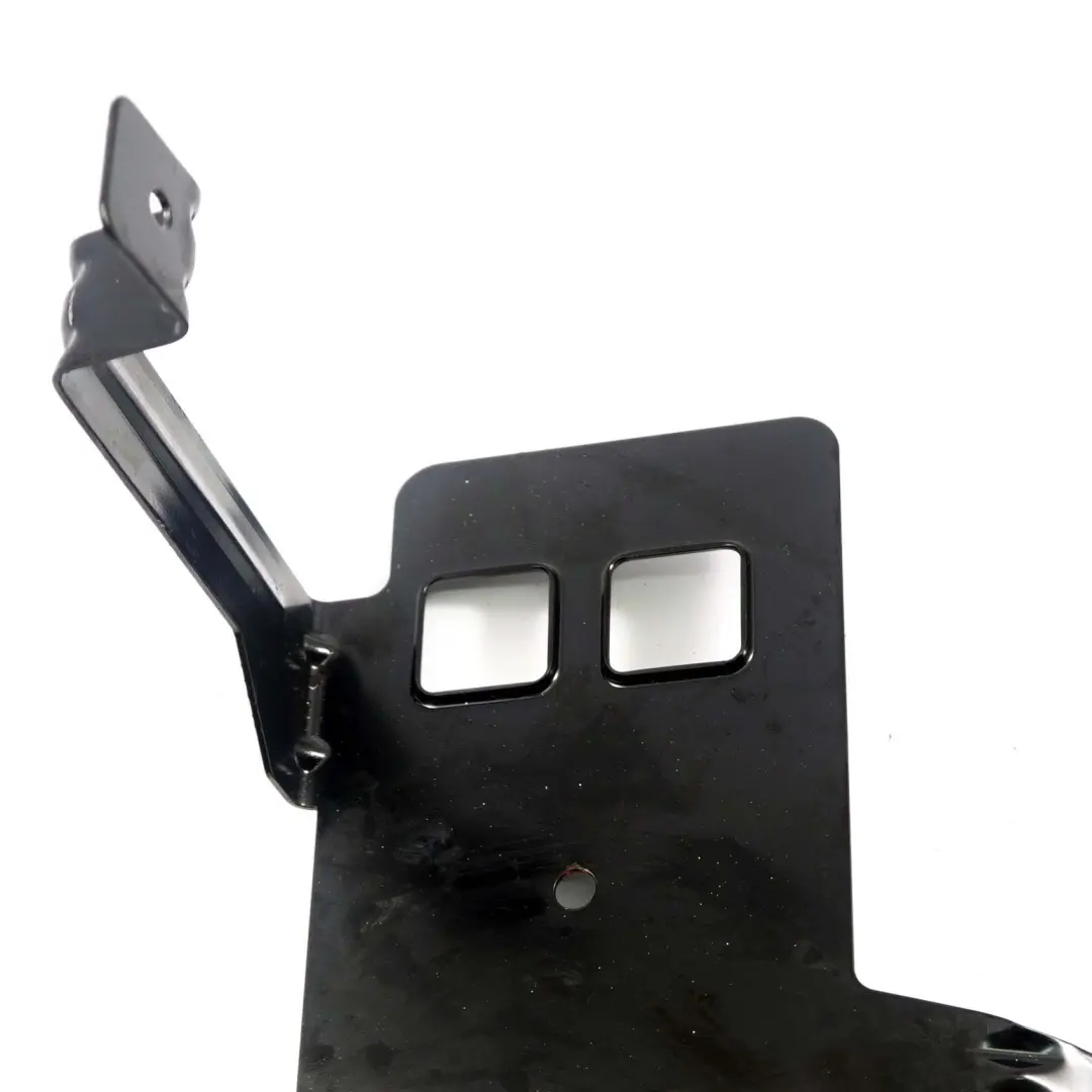 BMW 6 Series E63 E64 Amplifier Holder Audio Catch Bracket Trim Panel - SKU 6929183 - Part number 6929183