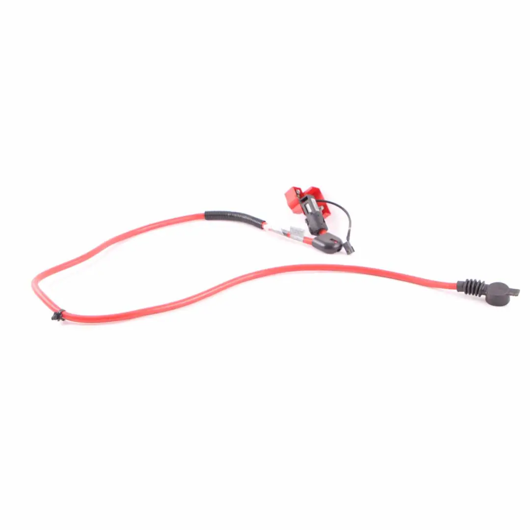 BMW 5 er 1 E60 Batteriekabel Plus Positiv Batterie Kabel 6112 - SKU 6929324-1 - Teilenummer 6929324