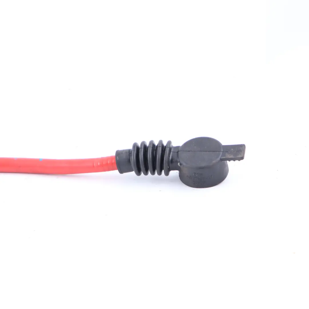 Positive Battery Cable Plus Pole Lead 6112 to BMW 5 Series E60 1 with Part number 6929324 BMW 5 Series E60 1 Positive Battery Cable Plus Pole Lead 6112 - SKU 6929324-1 - Part number 6929324