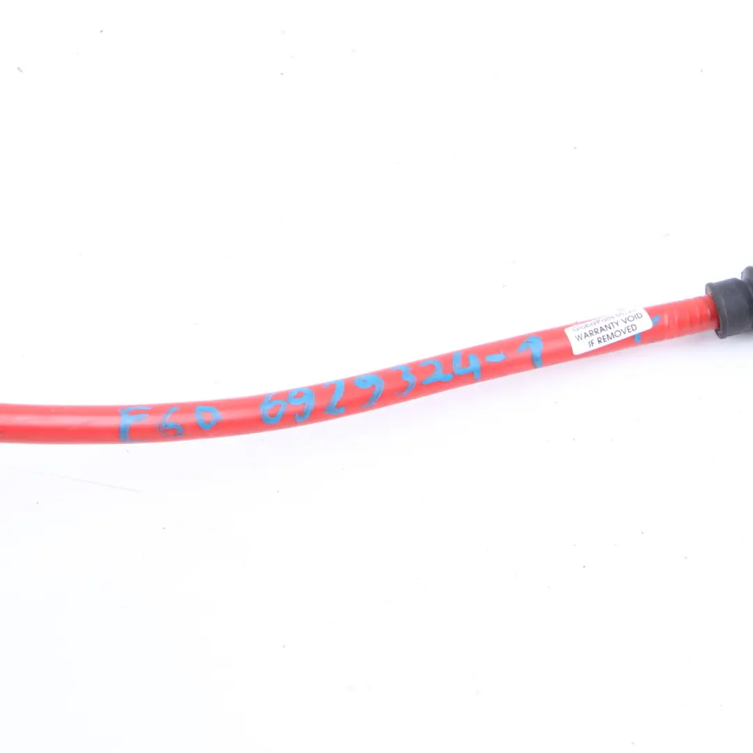 BMW 5 er 1 E60 Batteriekabel Plus Positiv Batterie Kabel 6112 - SKU 6929324-1 - Teilenummer 6929324