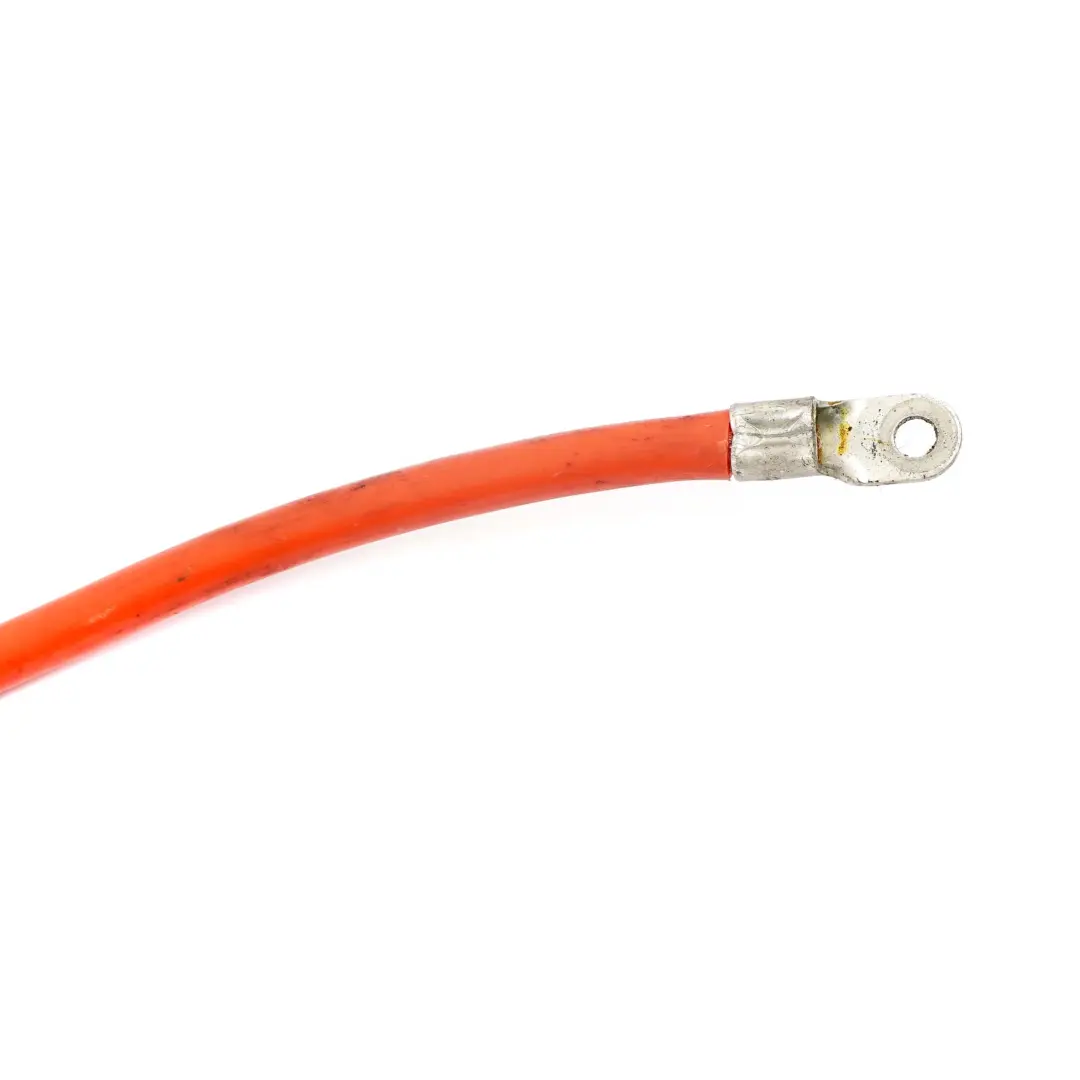 Cable Plus Batterie Positif Protection contre les Surcharges pour BMW 5 E60 à propos du numéro de pièce 6929324 BMW 5 E60 Cable Plus Batterie Positif Protection contre les Surcharges - SKU 6929324-2 - Numéro de pièce 6929324