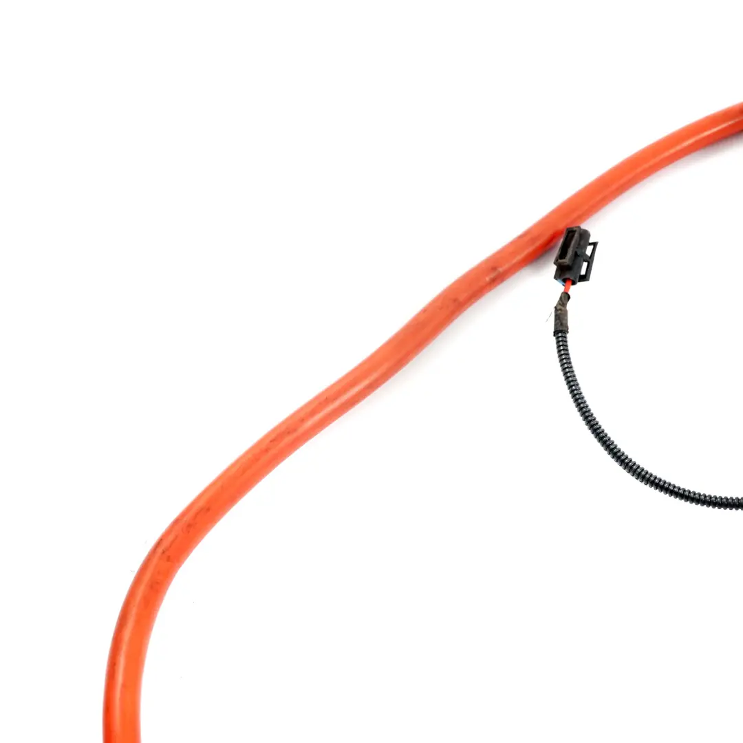 BMW 5 E60 Positivo de la batería Blow Off Cable Plus Pole Lead - SKU 6929324-2 - Número de pieza 6929324