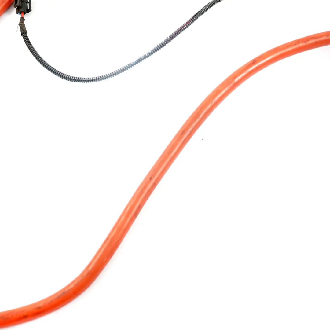BMW 5 E60 Cable Plus Batterie Positif Protection contre les Surcharges - SKU 6929324-2 - Numéro de pièce 6929324