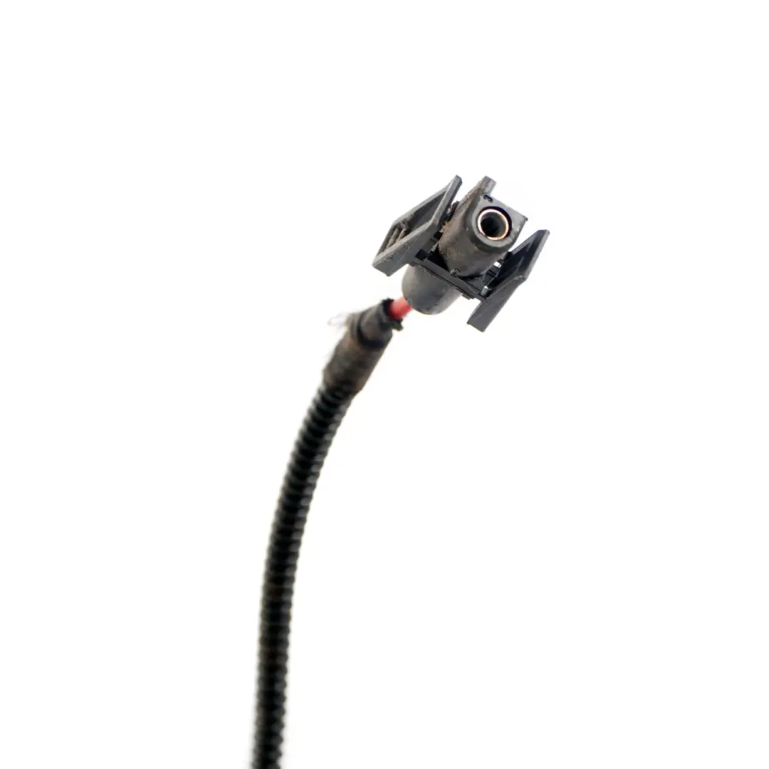 Positive Battery Blow Off Cable Plus Pole Lead to BMW 5 E60 with Part number 6929324 BMW 5 E60 Positive Battery Blow Off Cable Plus Pole Lead - SKU 6929324-2 - Part number 6929324
