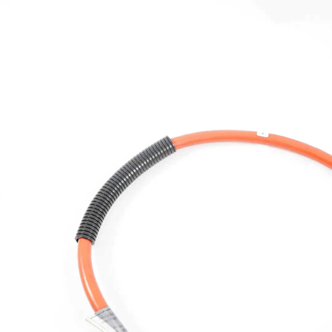 Positivo De La Bateria Blow Off Cable Plus Pole Lead para BMW E60 con número de pieza 6929324 BMW E60 Positivo De La Bateria Blow Off Cable Plus Pole Lead - SKU 6929324-3 - Número de pieza 6929324