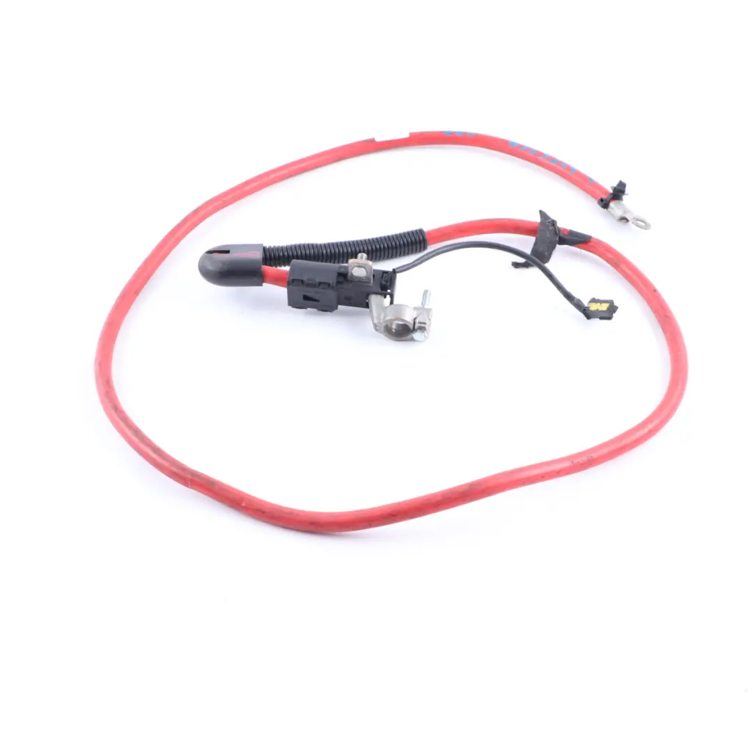 Cavo Positivo Cablaggio Batteria Cavo Di Scarico Più Piombo Polo per BMW E60 con numero di parte 6929324 BMW E60 Cavo Positivo Cablaggio Batteria Cavo Di Scarico Più Piombo Polo - SKU 6929324-4 - Numero di parte 6929324