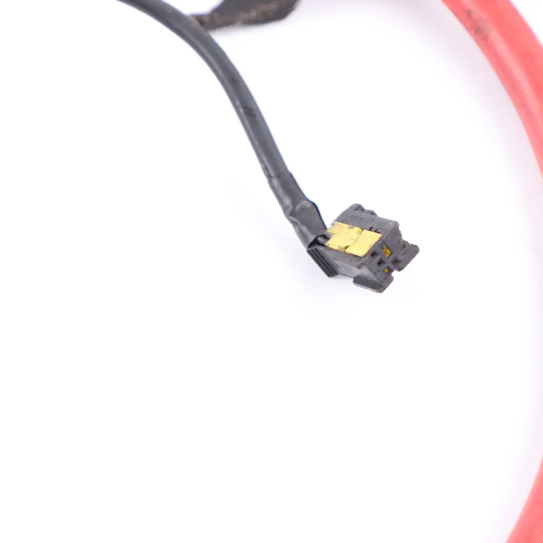 BMW E60 Cavo Positivo Cablaggio Batteria Cavo Di Scarico Più Piombo Polo - SKU 6929324-4 - Numero di parte 6929324