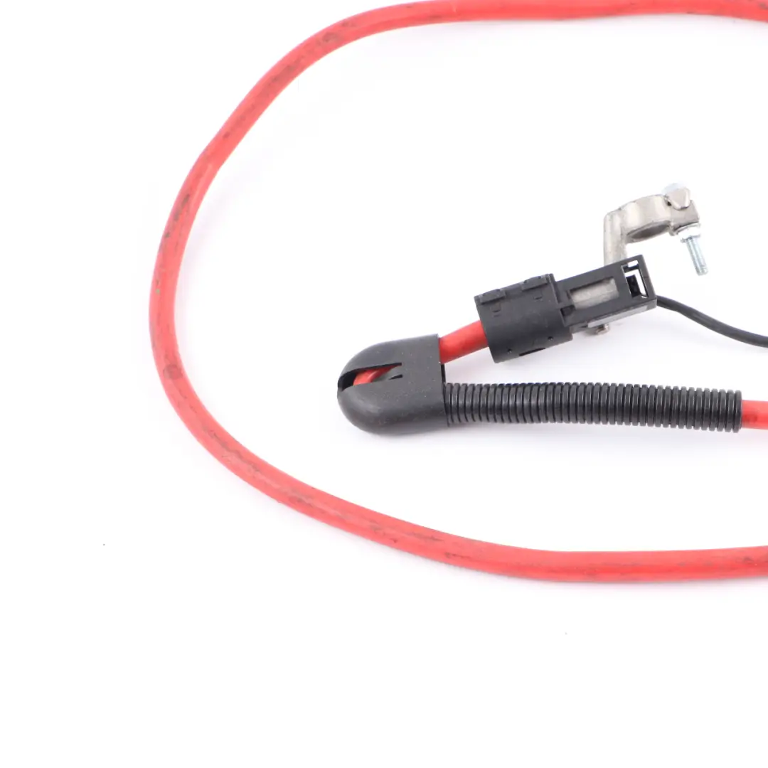 Câblage du câble positif de la batterie Fil de pôle plus pour BMW E60 à propos du numéro de pièce 6929324 BMW E60 Câblage du câble positif de la batterie Fil de pôle plus - SKU 6929324-4 - Numéro de pièce 6929324