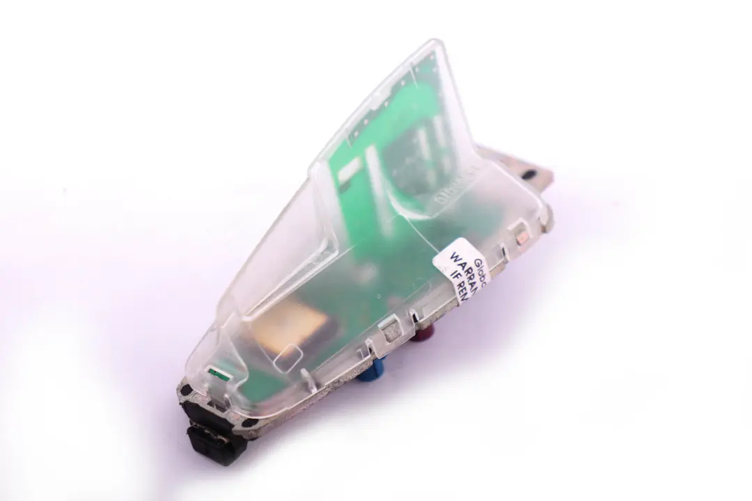 BMW E82 E90 E92 Antenna Da Tetto Pinna Squalo Radio Gps Tel - SKU 6929345 - Numero di parte 6929345