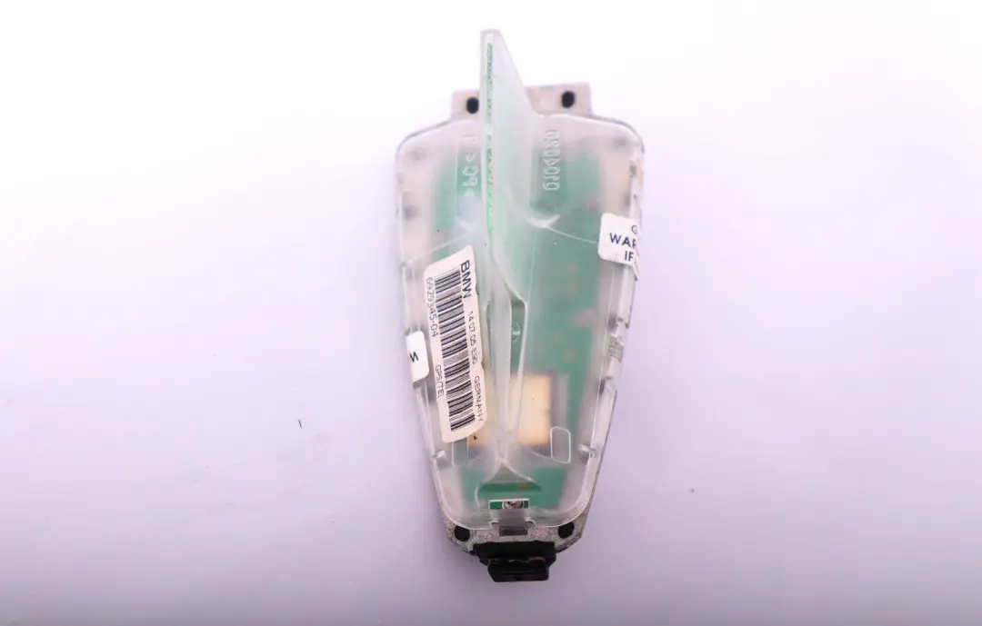 Roof Antenna Aerial Shark Fin GPS Radio Tel to BMW 1 3 Series E82 E90 E92 with Part number 6929345 BMW 1 3 Series E82 E90 E92 Roof Antenna Aerial Shark Fin GPS Radio Tel - SKU 6929345 - Part number 6929345