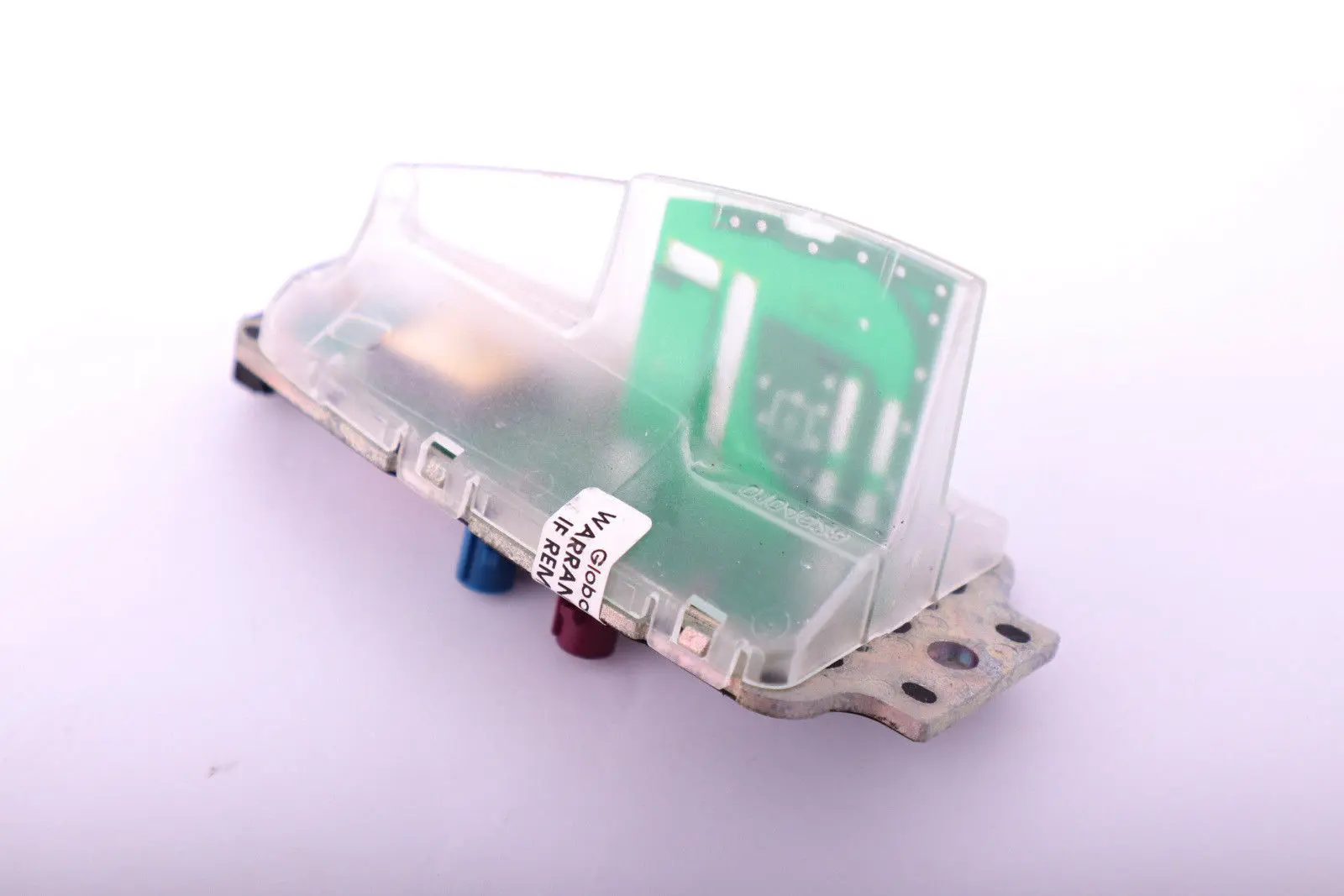 BMW E82 E90 E92 Antenne de Toit Aerien Aileron de Requin GPS Radio Tel 6929345