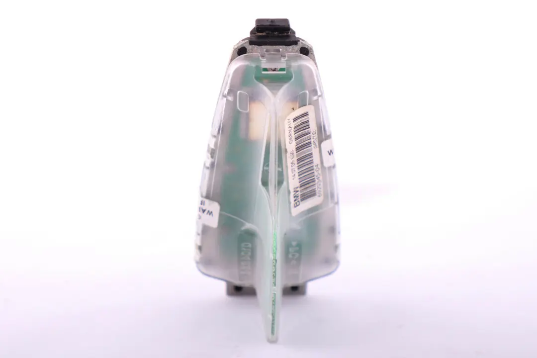BMW E82 E90 E92 Antena De techo Aleta De tiburon GPS Radio Tel - SKU 6929345 - Número de pieza 6929345