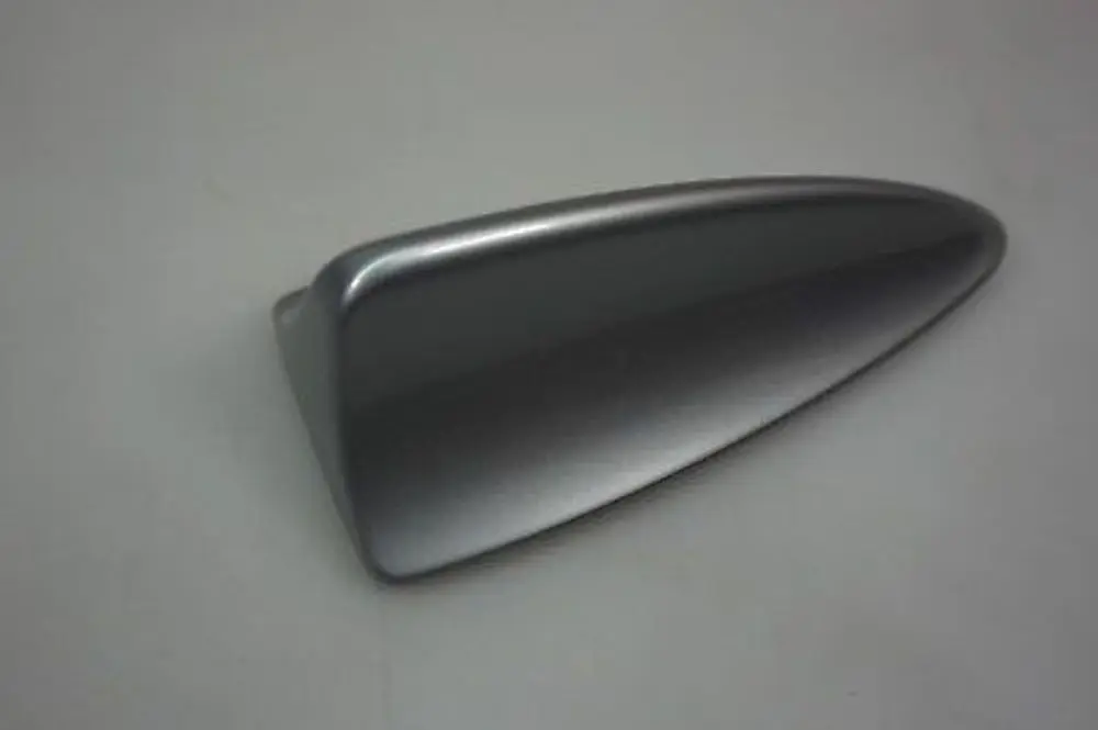 BMW 5 er E61 Leergehäuse Gehäuse Dachantenne Antenne Spacegrau Grau - SKU 6929373-SBG - Teilenummer 6929373