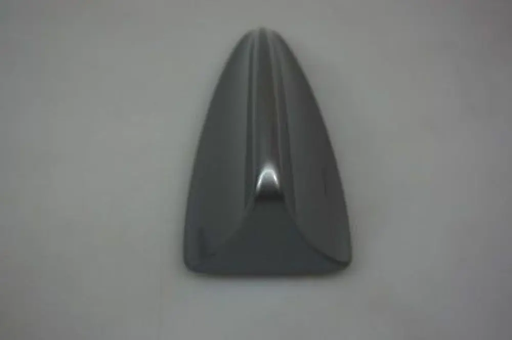 BMW 5 er E61 Leergehäuse Gehäuse Dachantenne Antenne Spacegrau Grau - SKU 6929373-SBG - Teilenummer 6929373