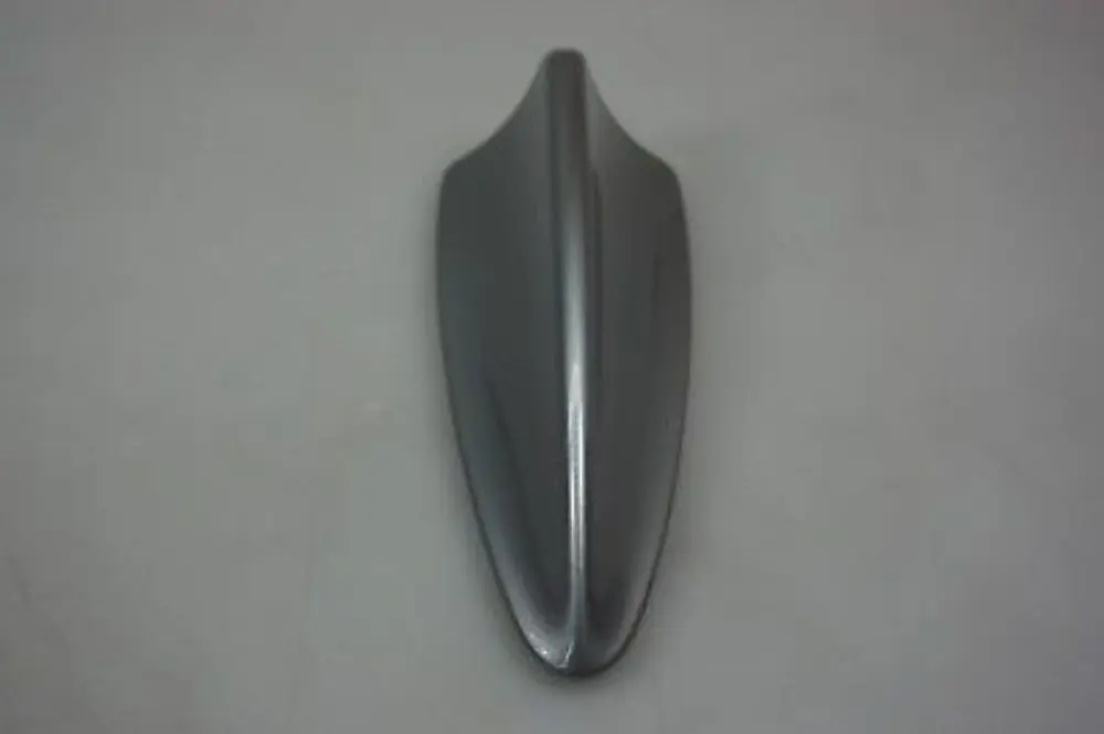 BMW E61 Boitier Vide Cache Exterieur Toit Antenne Shark Spacegrau - SKU 6929373-SBG - Numéro de pièce 6929373