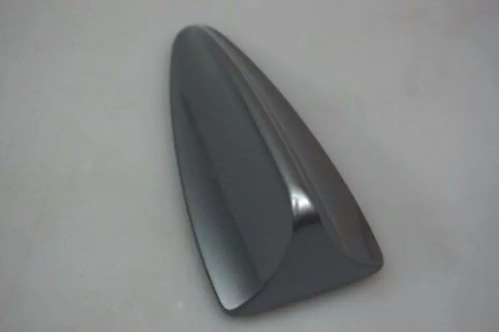BMW E61 Boitier Vide Cache Exterieur Toit Antenne Shark Spacegrau - SKU 6929373-SBG - Numéro de pièce 6929373